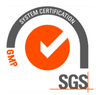 SGS cGMP