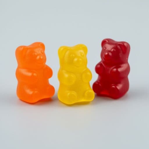 Gummies