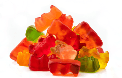 Gummies